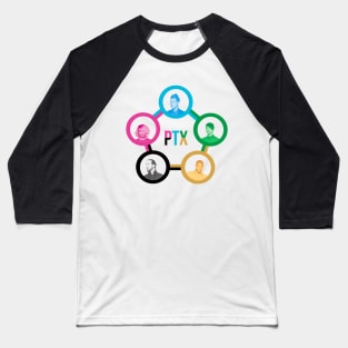 PTX Baseball T-Shirt